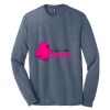 Perfect Tri ® Long Sleeve Tee Thumbnail