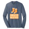Perfect Tri ® Long Sleeve Tee Thumbnail