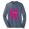 Perfect Tri ® Long Sleeve Tee Thumbnail