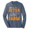 Perfect Tri ® Long Sleeve Tee Thumbnail