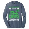 Perfect Tri ® Long Sleeve Tee Thumbnail
