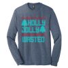 Perfect Tri ® Long Sleeve Tee Thumbnail