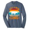Perfect Tri ® Long Sleeve Tee Thumbnail