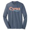 Perfect Tri ® Long Sleeve Tee Thumbnail