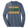 Perfect Tri ® Long Sleeve Tee Thumbnail