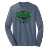 Perfect Tri ® Long Sleeve Tee Thumbnail
