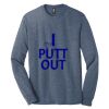 Perfect Tri ® Long Sleeve Tee Thumbnail