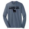 Perfect Tri ® Long Sleeve Tee Thumbnail