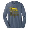 Perfect Tri ® Long Sleeve Tee Thumbnail