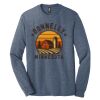 Perfect Tri ® Long Sleeve Tee Thumbnail