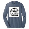 Perfect Tri ® Long Sleeve Tee Thumbnail