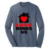 Perfect Tri ® Long Sleeve Tee Thumbnail