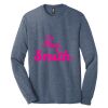 Perfect Tri ® Long Sleeve Tee Thumbnail