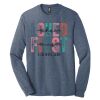 Perfect Tri ® Long Sleeve Tee Thumbnail