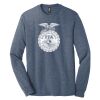 Perfect Tri ® Long Sleeve Tee Thumbnail