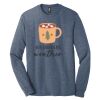 Perfect Tri ® Long Sleeve Tee Thumbnail