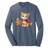 Perfect Tri ® Long Sleeve Tee Thumbnail