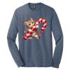Perfect Tri ® Long Sleeve Tee Thumbnail