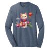 Perfect Tri ® Long Sleeve Tee Thumbnail