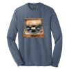 Perfect Tri ® Long Sleeve Tee Thumbnail