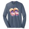 Perfect Tri ® Long Sleeve Tee Thumbnail