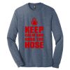 Perfect Tri ® Long Sleeve Tee Thumbnail
