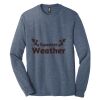 Perfect Tri ® Long Sleeve Tee Thumbnail