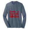 Perfect Tri ® Long Sleeve Tee Thumbnail