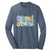 Perfect Tri ® Long Sleeve Tee Thumbnail