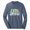 Perfect Tri ® Long Sleeve Tee Thumbnail