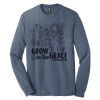 Perfect Tri ® Long Sleeve Tee Thumbnail