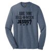 Perfect Tri ® Long Sleeve Tee Thumbnail