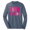 Perfect Tri ® Long Sleeve Tee Thumbnail