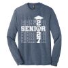 Perfect Tri ® Long Sleeve Tee Thumbnail
