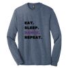 Perfect Tri ® Long Sleeve Tee Thumbnail