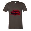 Softstyle® T-Shirt Thumbnail