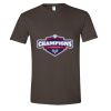 Softstyle® T-Shirt Thumbnail