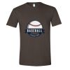 Softstyle® T-Shirt Thumbnail