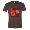 Softstyle® T-Shirt Thumbnail