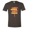 Softstyle® T-Shirt Thumbnail
