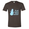Softstyle® T-Shirt Thumbnail