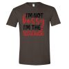 Softstyle® T-Shirt Thumbnail