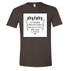 Softstyle® T-Shirt Thumbnail