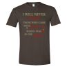 Softstyle® T-Shirt Thumbnail