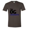 Softstyle® T-Shirt Thumbnail