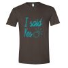 Softstyle® T-Shirt Thumbnail