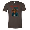 Softstyle® T-Shirt Thumbnail