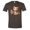 Softstyle® T-Shirt Thumbnail