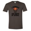 Softstyle® T-Shirt Thumbnail