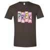 Softstyle® T-Shirt Thumbnail